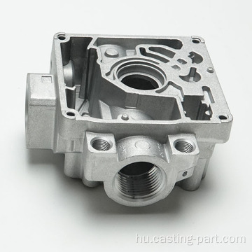 A380 Die Casting Milling Machines Head Assembly tok